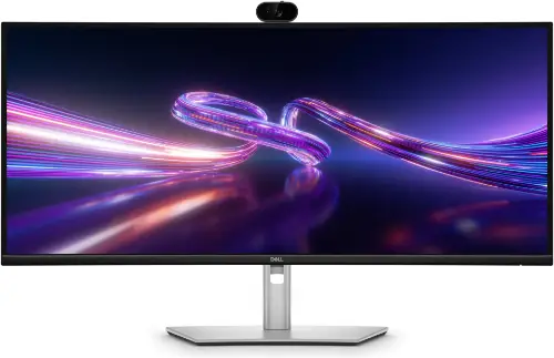 Picture of Dell P3426WEV Curved Konferenzmonitor 86,6 cm (34")