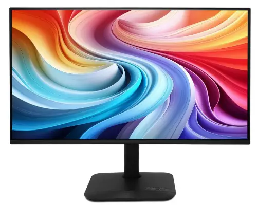 Picture of ACER TFT KA272P6bip 69cm 27''/1920x1080/HDMI/DP