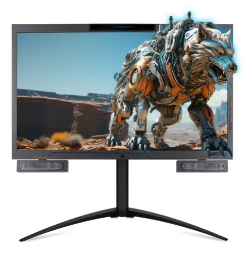 Picture of Acer PSV27-2 UHD Monitor 68,6 cm (27 Zoll)