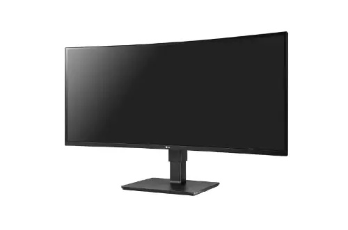Picture of LG 35BN77CP-B.AEU 88,9cm 35Zoll VA 3440x1440 21:9 DP HDMI USB-C USB Audio-Out black