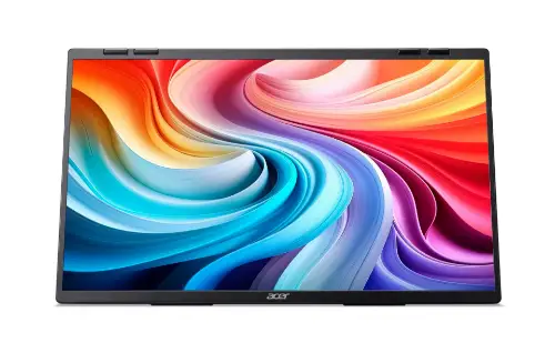 Picture of 23.8'' Portable Dual Monitor ZeroFrame IPS PD243YEBmiuux