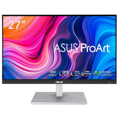 Picture of ASUS ProArt PA278CV 68.47cm (16:9) WQHD HDMI DP