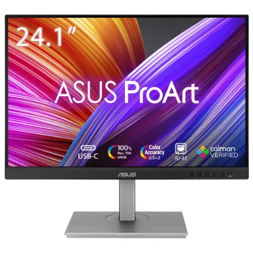 Picture of ASUS ProArt PA248CNV 61.13cm (16:10) WUXGA HDMI DP