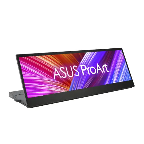 Picture of ASUS ProArt PA147CDV 35.6cm (32:9) FHD HDMI