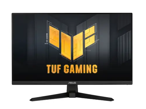 Picture of ASUS TUF Gaming VG249QM1A 60.5cm (16:9) FHD HDMI DP