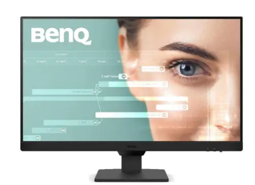 Picture of 68,6cm/27" (1920x1080) BenQ GW2790 16:9 FHD IPS 5ms 100Hz HDMI DP Speaker Black