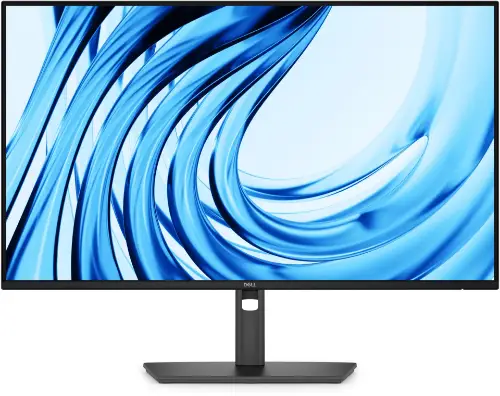 Picture of 68,6 cm (27") 1920 x 1080 Pixel DELL P2726H 16:9 Full HD IPS 8 ms 120 Hz DisplayPort HDMI USB-Hub Pivot Height VESA