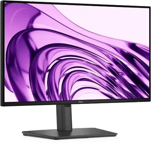 Picture of 54,6 cm (21.5") 1920 x 1080 Pixel DELL P2226H 16:9 Full HD IPS 8 ms 100 Hz DisplayPort HDMI USB-Hub Pivot Height VESA