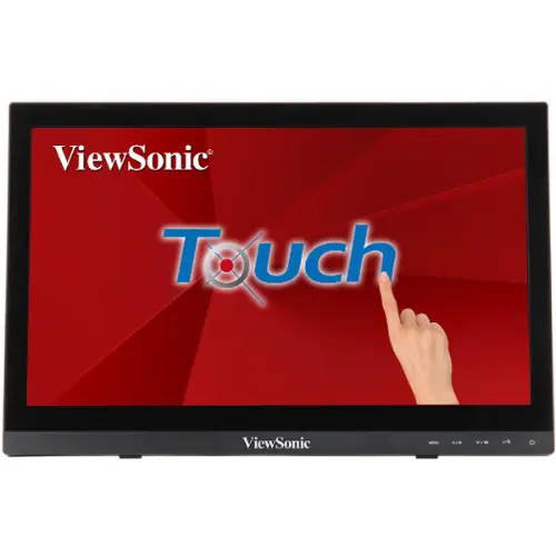 Picture of Viewsonic 39.6cm TD1630-3 Touch 16:9 HDMI/VGA WXGA