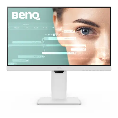 Picture of BenQ 60.5cm GW2486TC 16:9 HDMI/USB-C/DP wh.lift/piv FHD