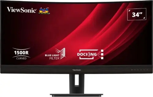 Picture of VG3456C 34IN CURVE UWQHD