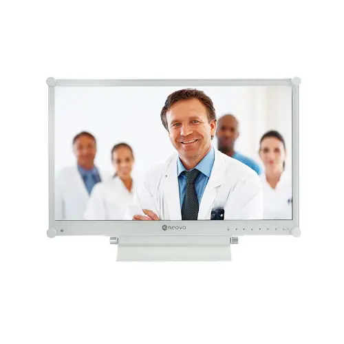 Picture of MX-2402 24IN CLINICAL REVIEW