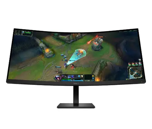 Picture of HP OMEN 34c G2 Gaming Monitor 86,4 cm (34 Zoll)