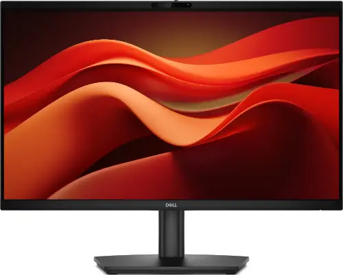 Picture of 61 cm (24") 1920 x 1080 Pixel DELL DELL-E2426HB 16:9 Full HD IPS 8 ms 120 DisplayPort HDMI USB-Hub Pivot Height VESA Speaker