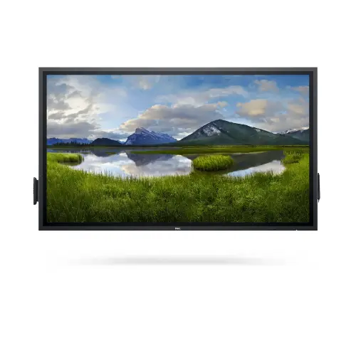 Picture of TFT P6524QT 64.53IN 189.2CM IPS