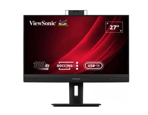 Picture of Viewsonic 68.6cm VG2757V-2K 16:9 HDMI/DP/USBC/LAN QHD