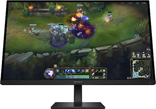 Picture of HP OMEN 27 G2 Gaming Monitor 68,6 cm (27 Zoll)
