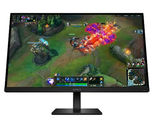 Picture of OMEN 27q G2 Gaming Monitor QHD, 180Hz