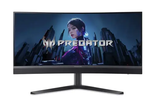 Picture of Acer Predator X34V3b 34" 86.4cm 21:9 180Hz 3440x1440
