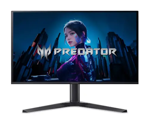 Picture of Acer Predator X27U OLED-Gaming-Monitor