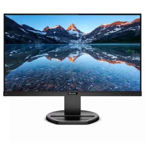 Picture of Philips 60.5cm (23.8") 243B9 16:09 HDMI+DP+USB-C IPS