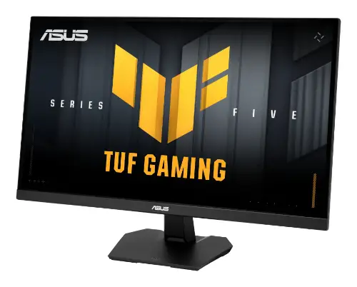 Picture of 68,6 cm (27") 2560 x 1440 Pixel ASUS 90LM0D40-B01171 16:9 Quad HD Fast IPS 1 ms 255 Hz HDR DisplayPort HDMI VESA Speaker