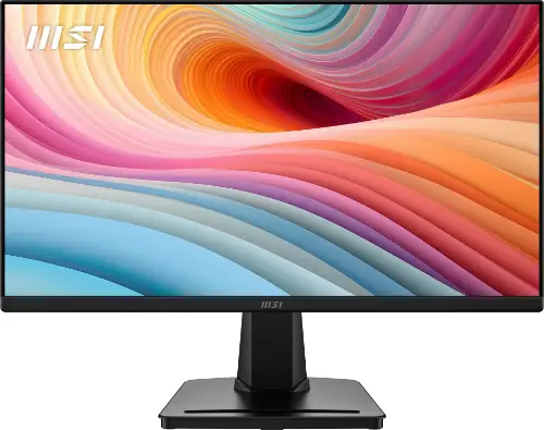 Picture of 54,5 cm (21.4") 1920 x 1080 Pixel MSI 9S6-3PE0CM-025 16:9 Full HD VA 4 ms 120 Hz DisplayPort VESA