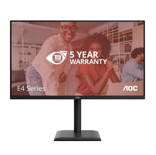 Picture of AOC 81,3cm (31,5") Q32E4U 16:09 2xHDMI+DP+USB IPS black
