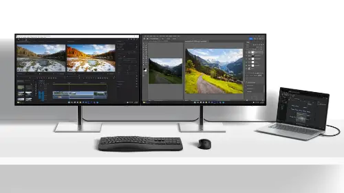 Picture of HP Serie 7 Pro 732xk Monitor 80 cm (31,5 Zoll)