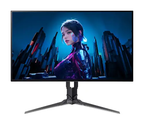 Picture of Acer Predator X27UF3b 26.5" 67.3cm 16:9 480Hz 2560x1440