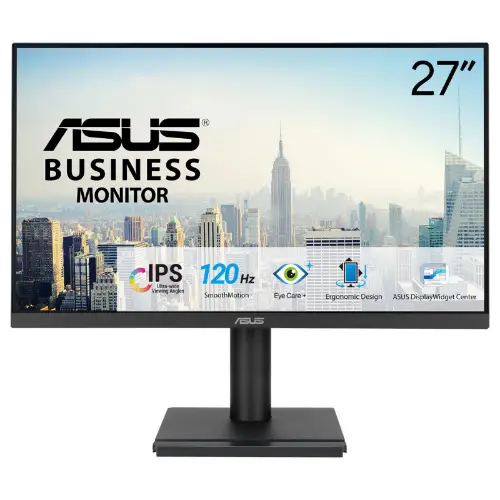Picture of ASUS Eye Care VA279QGSE 68.6cm (16:9) FHD
