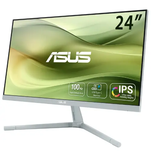 Picture of ASUS Eye Care VU249CFE-G 60.45cm (16:9) FHD HDMI