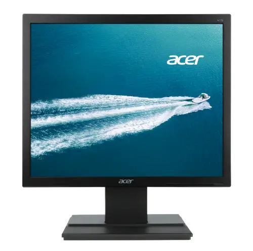 Picture of Acer V176Lb 17" 43.2cm 5:4 75Hz 1280x1024 black