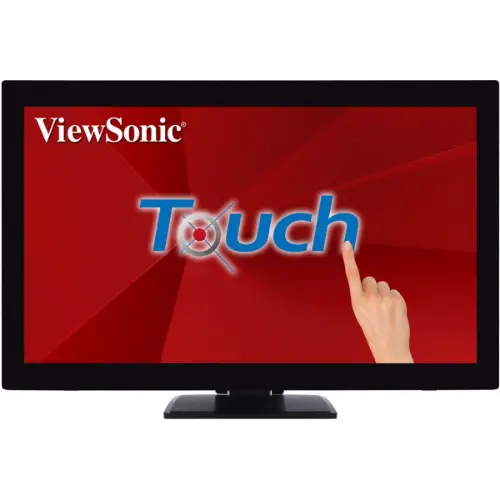 Picture of Viewsonic 68.6cm TD2760 Touch 16:9 HDMI/VGA/RS232 FHD