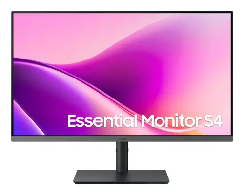 Picture of Samsung Monitor (LS27F434UAUXEN)