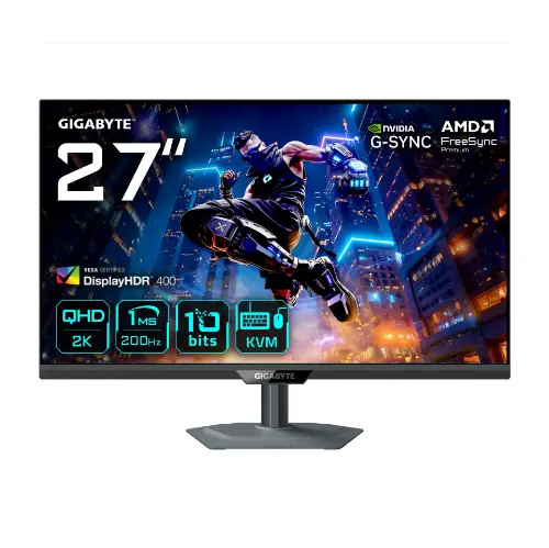 Picture of M27Q2 QD / 27” SS IPS / 2560 x 1440(QHD)