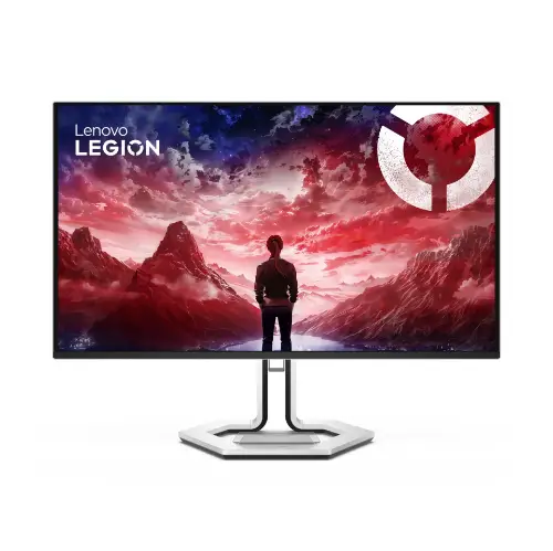 Picture of Lenovo Legion Pro 32UD-10 - 31,5" Ultra HD, QD-OLED, 240Hz, USB-C, HDMI
