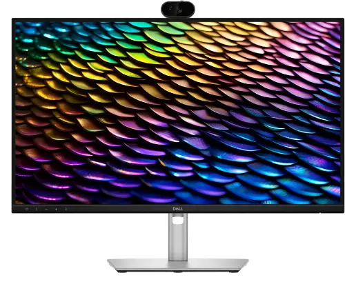 Picture of Dell P2726DEB Konferenzmonitor 68,6 cm (27")