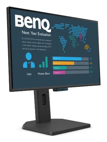 Picture of BenQ 60,5cm BL2490TC 16:9 HDMI/DP/USB-C lift/piv 144Hz FHD