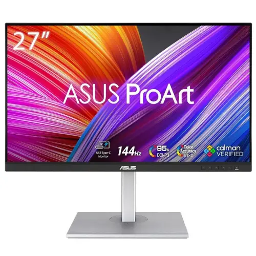Picture of ASUS ProArt PA278CGV 68.47cm (16:9) WQHD HDMI DP