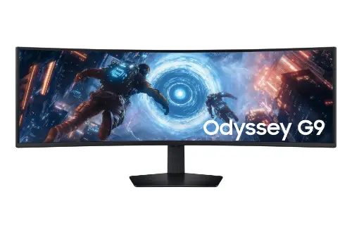 Picture of Samsung Monitore Odyssey G9 S49FG912EU (LS49FG912EUXEN)