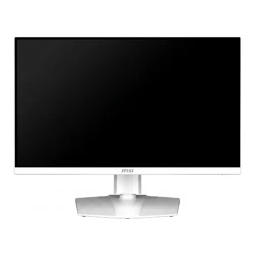 Picture of 27"(68.6cm)TFT MSI MAG 274QRFWDE E20 White GAMING Flat retail