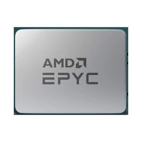 Picture of AMD EPYC 48Core Model 9474F SP5 Tray
