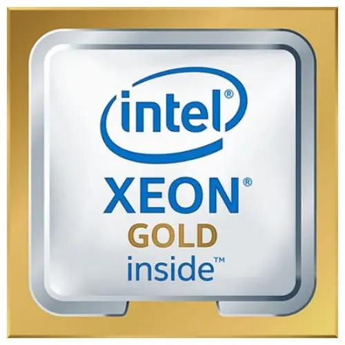 Picture of Intel S4677 XEON GOLD 6538Y+ TRAY