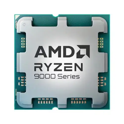 Picture of AMD AM5 Ryzen 9 9950X3D2 Tray 5,6GHz 16xCore 32xThreads 208MB 200W