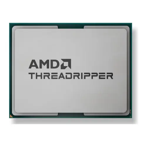 Picture of AMD Ryzen Threadripper 9960X 4.2Ghz sTR5 128 MB 350W Tray