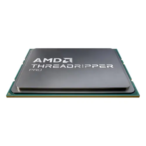Picture of AMD Ryzen Threadripper PRO 7995WX 5.1Ghz SP6 482 MB Tray