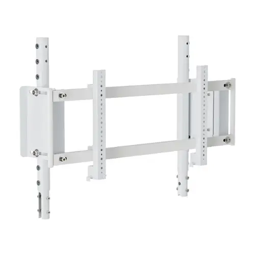 Picture of OPLite On Top Monitor Mount R8 weiß