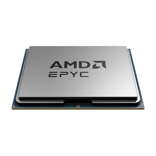Picture of AMD EPYC 24Core Model 8224P SP3 Tray