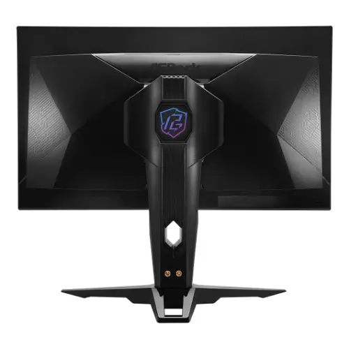 Picture of ASRock 68.5cm PGO27QFV 16:9 HDMI/DP/USB-C schwarz QHD